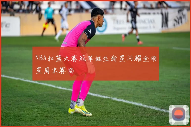 NBA扣篮大赛冠军诞生新星闪耀全明星周末赛场